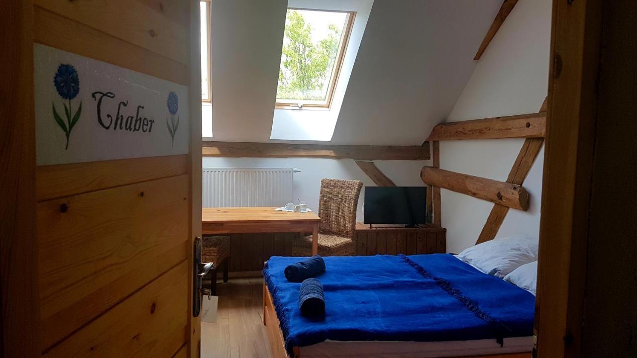 Dziewanna Apartment Brzeziniec ภายนอก รูปภาพ