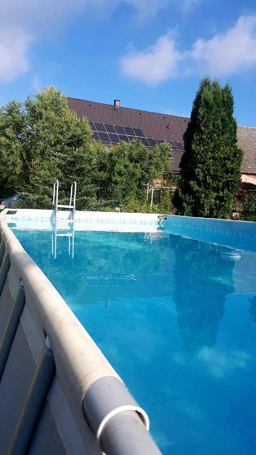 Dziewanna Apartment Brzeziniec ภายนอก รูปภาพ
